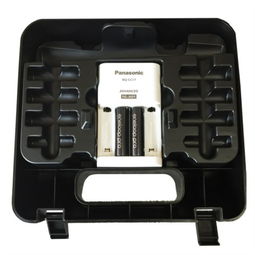 愛樂普ENELOOP高容量智能充電收納套裝 家庭數碼生活的全能能源管家