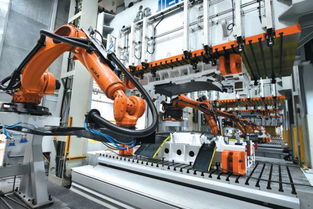 計(jì)算之力，賦能時(shí)代——70年中國計(jì)算機(jī)軟硬件開發(fā)的輝煌巨變