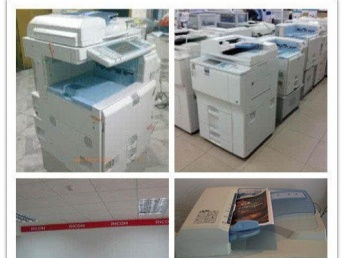 武漢二手辦公設(shè)備一站式服務(wù) 針式、激光打印機(jī)、復(fù)印機(jī)銷售與租賃，兼營針紡織品銷售