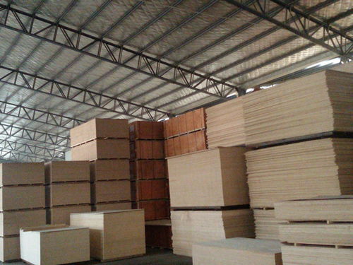 江西耐用膠合板批發(fā)直銷價格與貨源推薦 費(fèi)縣福一板材廠的供應(yīng)鏈優(yōu)勢
