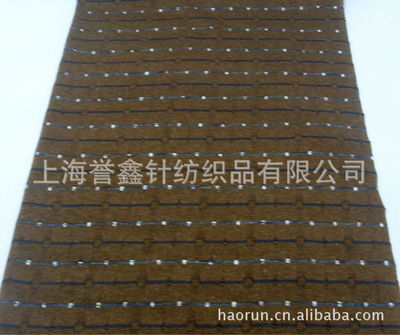 探秘上海譽鑫針紡織品 價格、廠家、毛面料與昊潤精密技術的融合